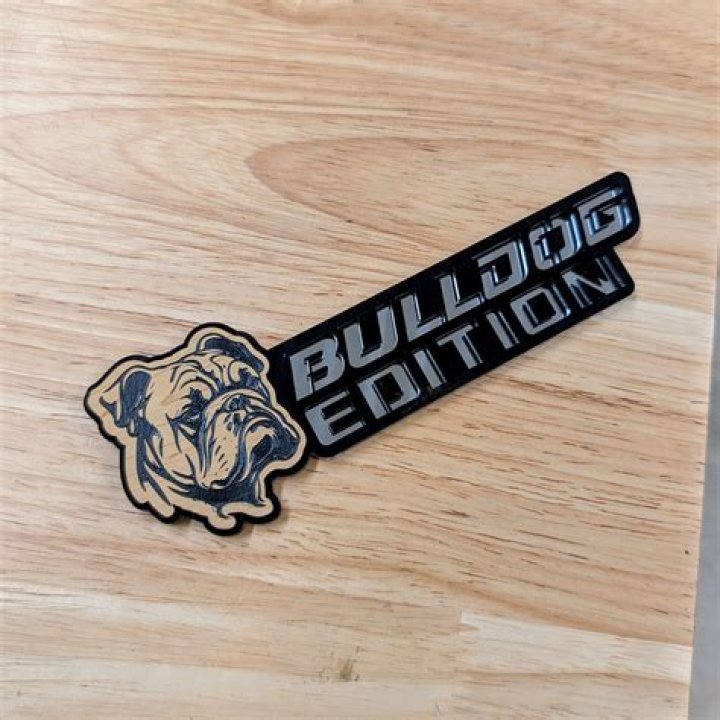 Bulldog edition - How To Discuss