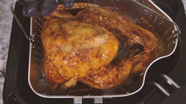 Butterball Xl Turkey Fryer - How To Discuss