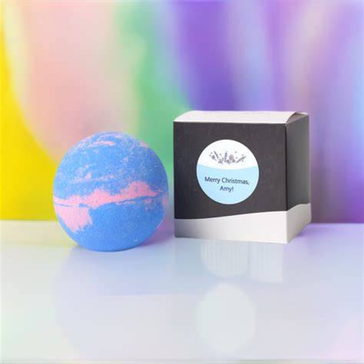 Buy Customize Packaging Bath Bombs On Wholesale Rates