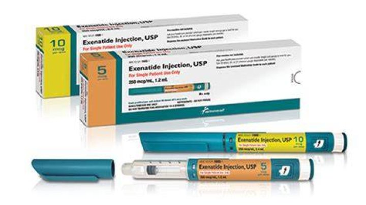 Byetta Generic Name - How To Discuss