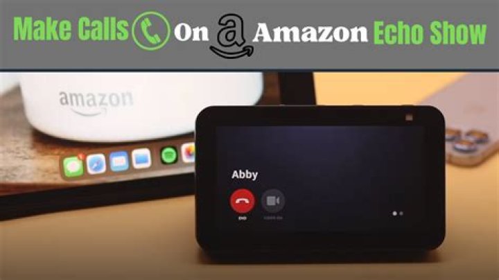 Call alexa - How To Discuss