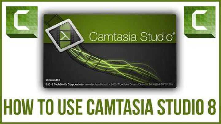 Camtasia Studio 8 - How To Discuss