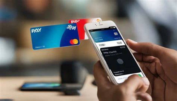 Can i get cash back with apple pay