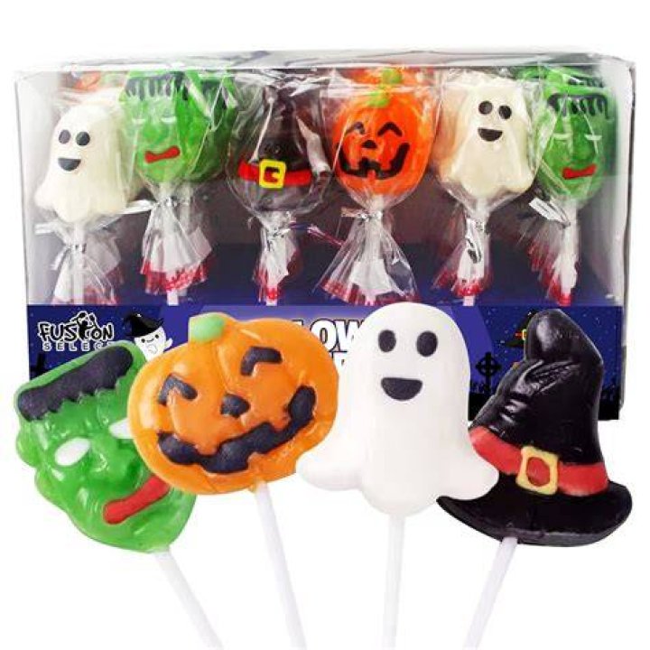 Can You Buy Halloween Candy With Food Stamps