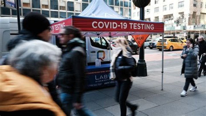 Can you catch the Covid by going for a run alone?
