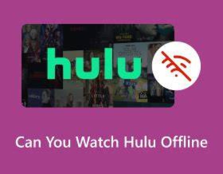 Can You Watch Hulu Offline