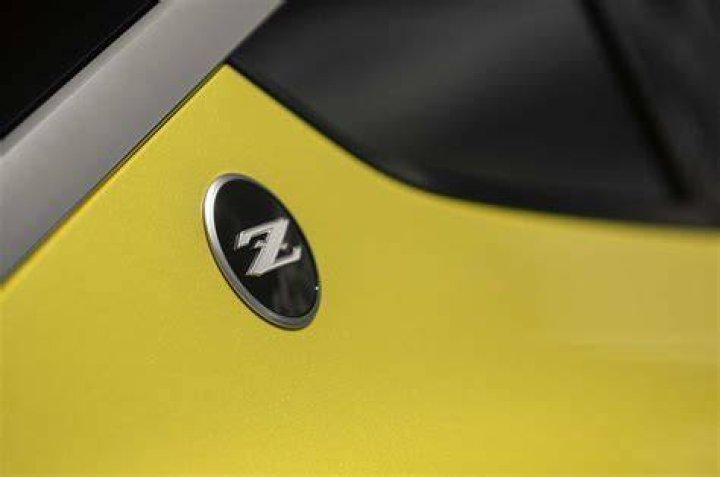 Car Logo Sideways V - How To Discuss