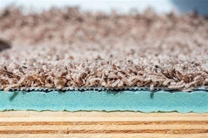 Carpet underpad - How To Discuss