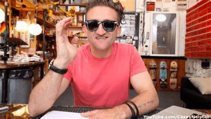 Casey Neistat's Net-Worth - How To Discuss