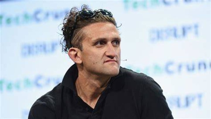 Casey Neistat Wiki - How To Discuss