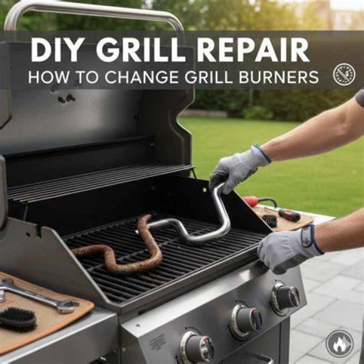 Catering Burners - How To Discuss