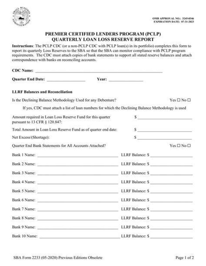 Certified Lenders Program - How To Discuss