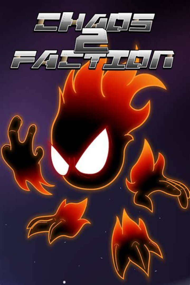 Chaos Faction 2 - How To Discuss
