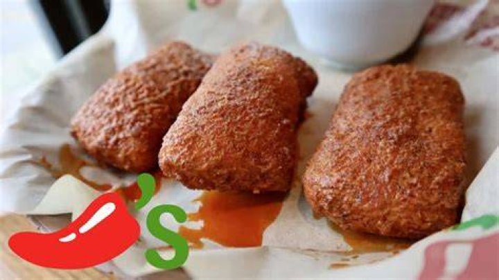 Chilis stock - How To Discuss