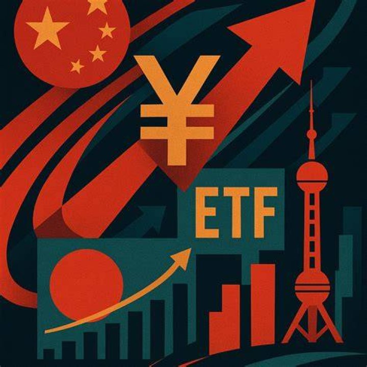 China etf - How To Discuss