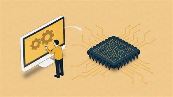 Chip Design Starts - How To Discuss