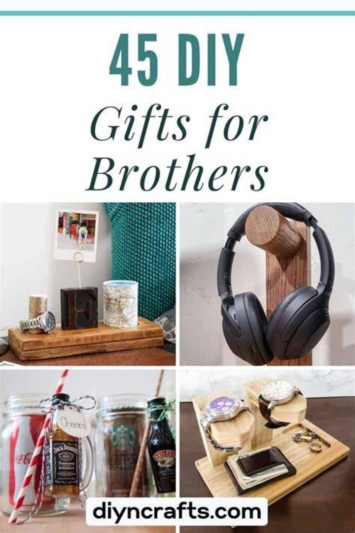 Christmas Gift Ideas For Brothers Girlfriend