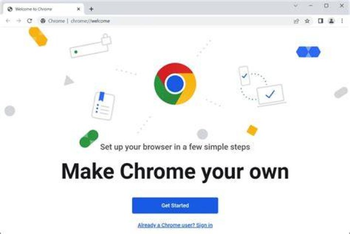 Chrome ios - How To Discuss