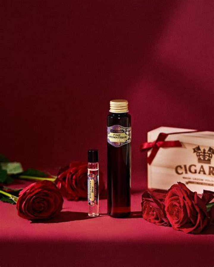 Cigarro Gift - How To Discuss