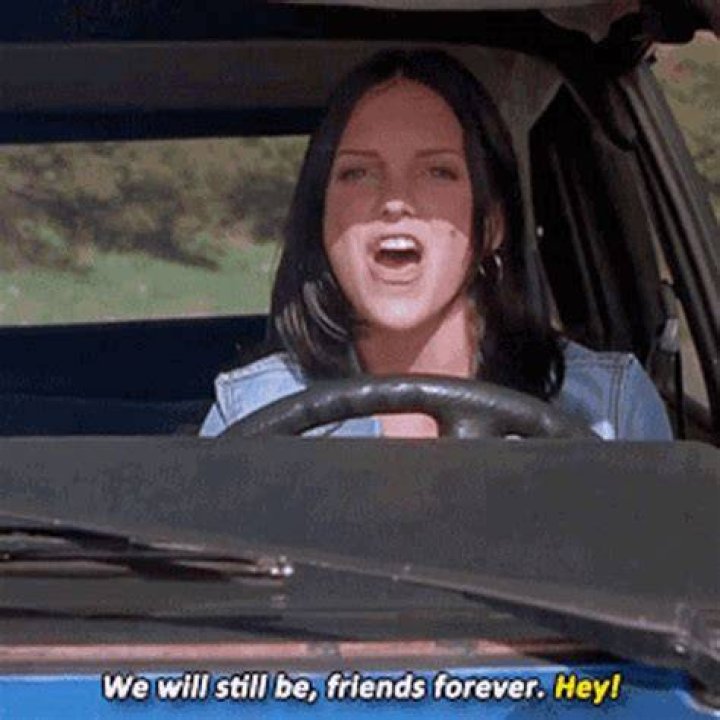 Cindy Singing In Car - How To Discuss