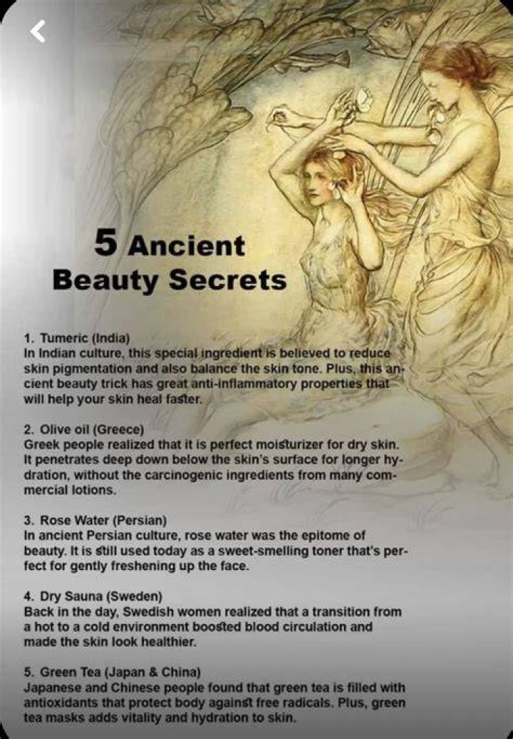 Classic Beauty Meaning - How To Discuss