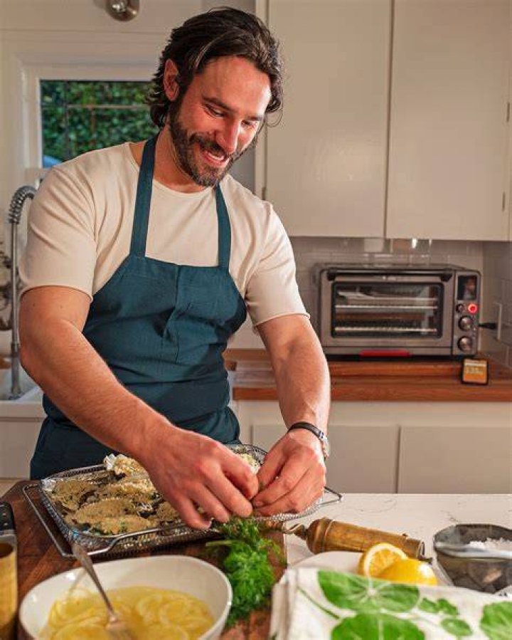 Classically Trained Chef - How To Discuss