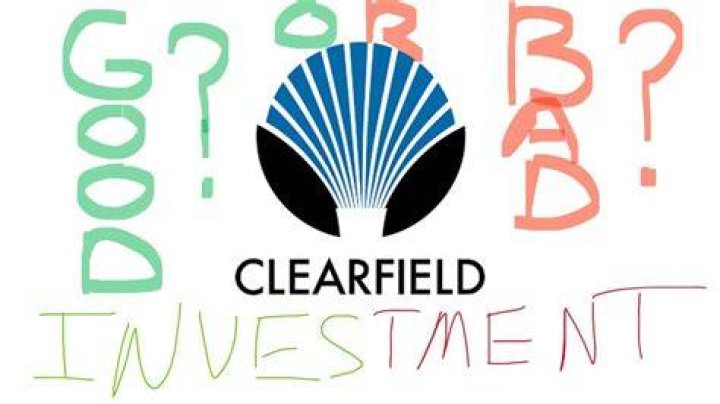 Clfd stock - How To Discuss