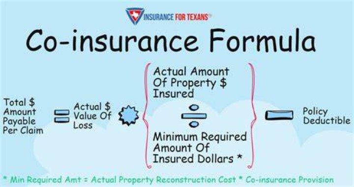 Coinsurance cap - How To Discuss