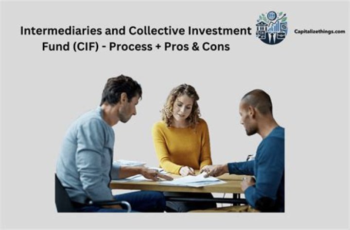 Collective Investment Fund (cif) - How To Discuss