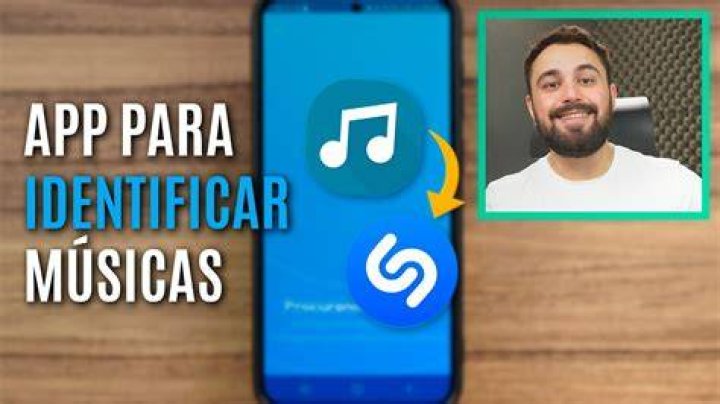 Como Descobrir O Nome De Uma Musica