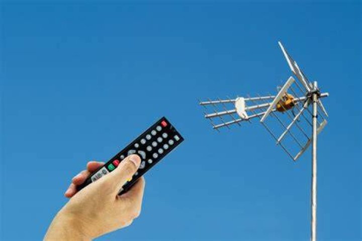 Como Sintonizar Antena ParabÃ³lica - How To Discuss