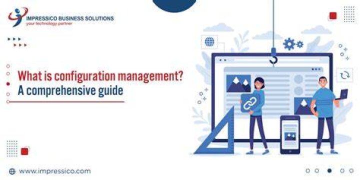 Configuration item - How To Discuss