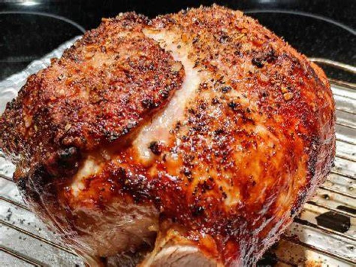 Cooking Frozen Pork Roast Convection Oven