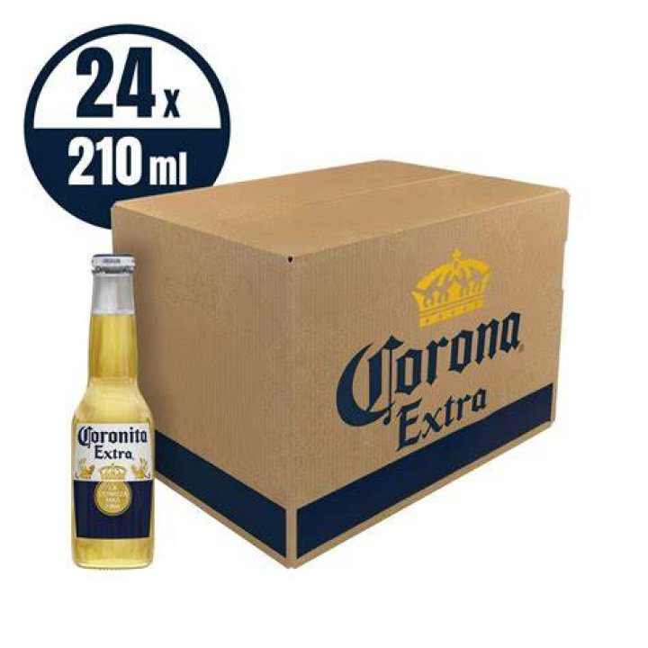 Corona 24 Pack Price - How To Discuss