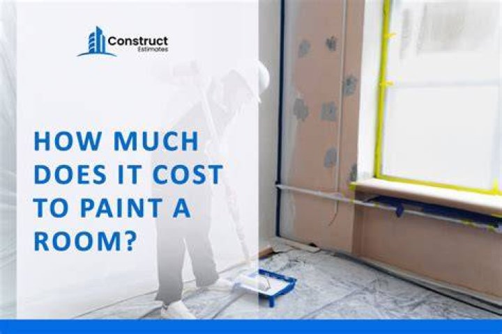 Cost to paint walls - How To Discuss