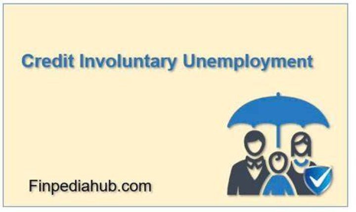 Credit – Involuntary Unemployment - How To Discuss