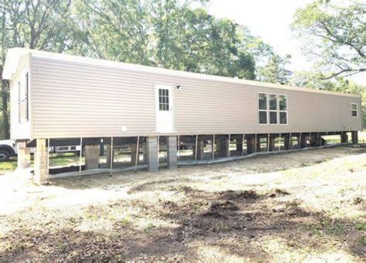 Cross Country Mobile Home Movers