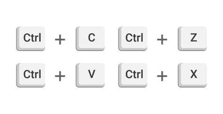 Ctrl v - How To Discuss