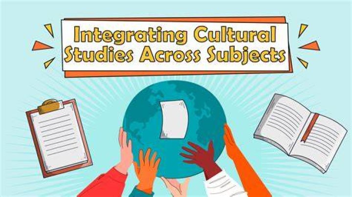 Cultural studies - How To Discuss