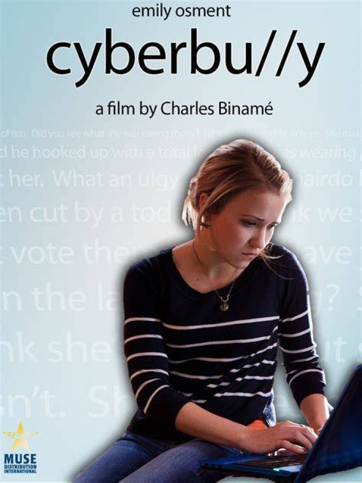 Cyberbully Filme - How To Discuss