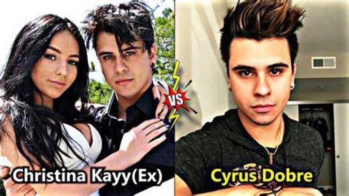 Cyrus Dobre Wife - How To Discuss