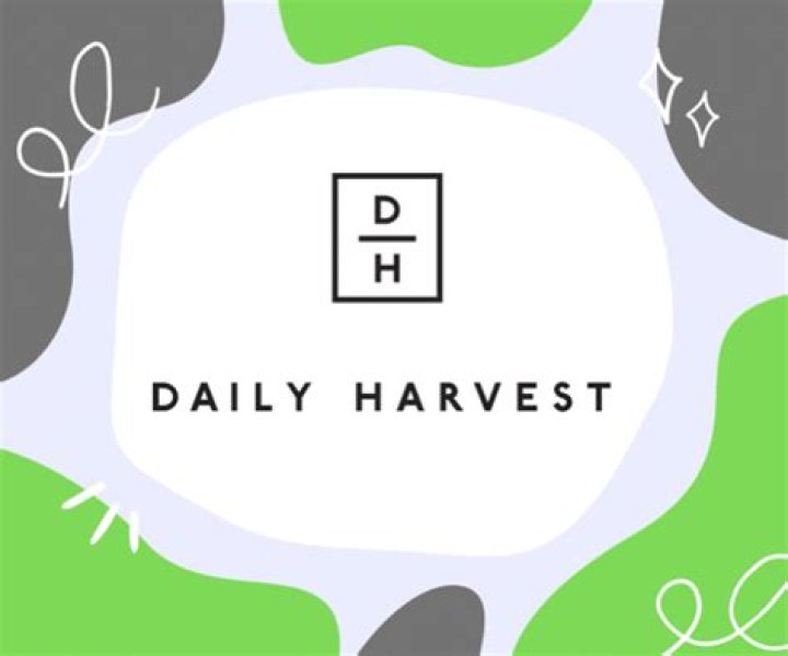 Daily harvest promo code - How To Discuss