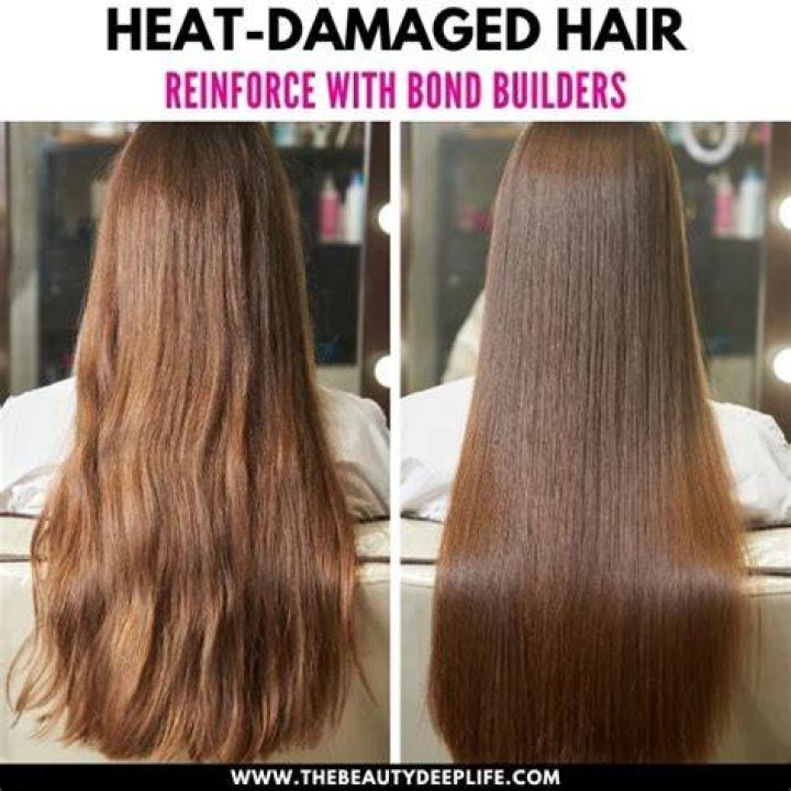 Damaged hair treatment - How To Discuss
