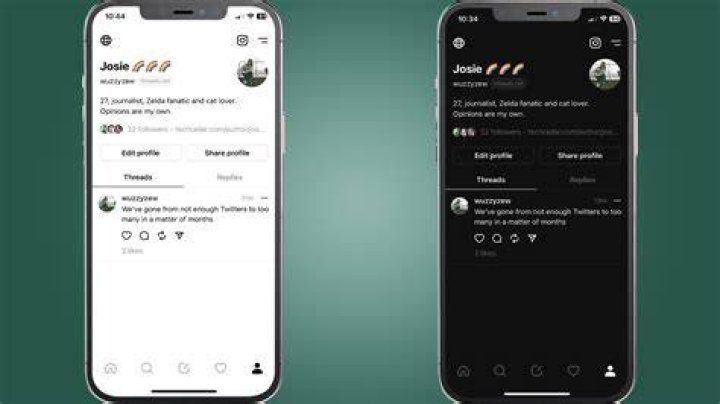 Dark - How To Discuss