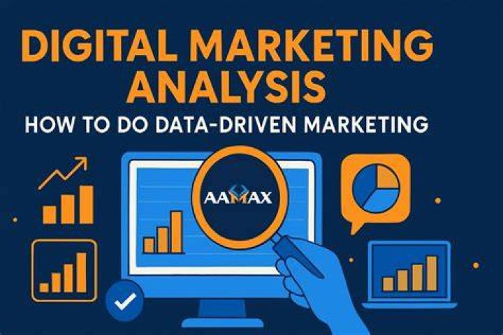 Data marketing - How To Discuss