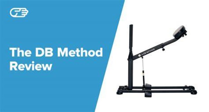 Db method reviews - How To Discuss