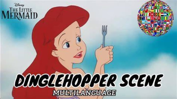 Define Dinglehopper - How To Discuss