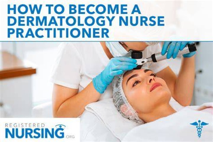 Dermatology nurse practitioner salary - How To Discuss