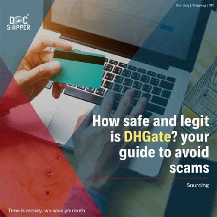 Dhgate Online Store Legit - How To Discuss