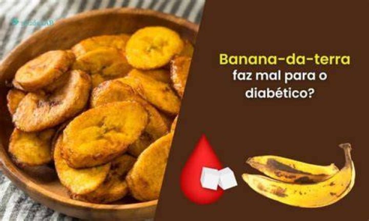 DiabÃ©tico Pode Comer Banana - How To Discuss